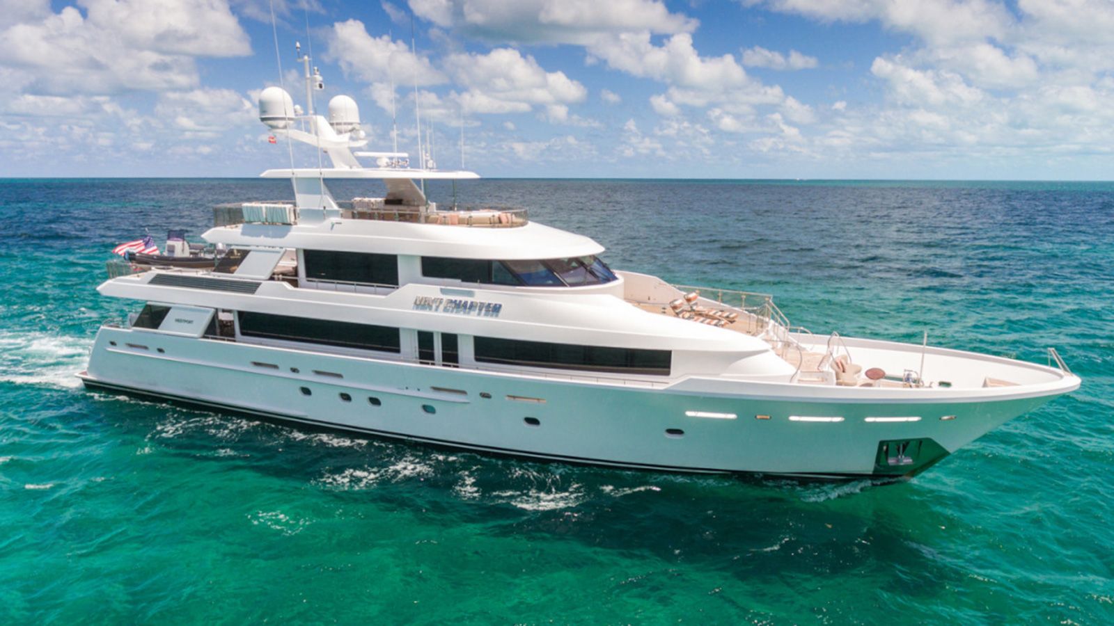 ウィンスロー・ホーマー、YACHT IN A COVE, GLOUCESTER I saw this pretty cool model of the famous 46' @jarrettbay